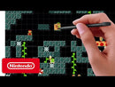 Super Mario Maker Wii U