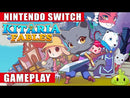 Kitaria Fables Nintendo Switch