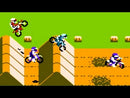 Excitebike NES