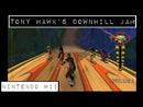 Tony Hawk Downhill Jam Wii