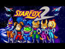 Star Fox 2 Super Nintendo