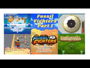 Fossil Fighters Nintendo DS