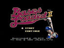 Bases Loaded 2 Second Season NES