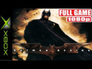 Batman Begins Xbox