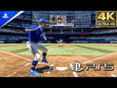 MLB The Show 22 Playstation 5