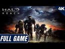 Halo: Reach [Platinum Hits] Xbox 360