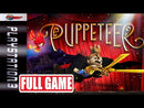 Puppeteer Playstation 3