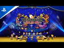 Theatrhythm Final Bar Line Playstation 4