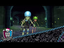 Monster High: Skultimate Roller Maze Wii