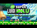 New Super Mario Bros. U + New Super Luigi U Wii U