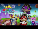 Ryan's Rescue Squad Nintendo Switch