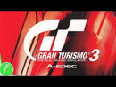 Gran Turismo 3 Playstation 2