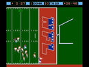 NFL Football NES