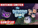 THE OUTBOUND GHOST
