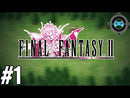 Final Fantasy II PSP