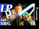 LEGO Star Wars GameCube