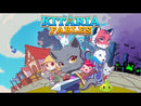 Kitaria Fables Nintendo Switch