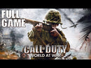 Call of Duty: World at War Xbox 360