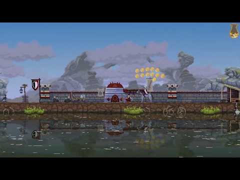 Kingdom Majestic Nintendo Switch