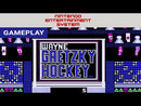 Wayne Gretzky Hockey NES