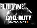 Call of Duty Black Ops II Playstation 3