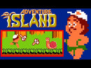 Adventure Island NES