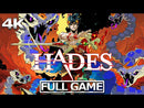 Hades Playstation 5