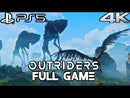 Outriders PS5