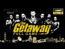 The Getaway Playstation 2