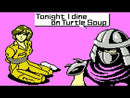Teenage Mutant Ninja Turtles II NES