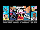Grand Theft Auto Vice City Playstation 2