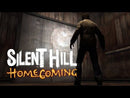 Silent Hill Homecoming Playstation 3