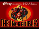 The Incredibles And Finding Nemo GameBoy Advance