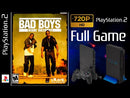 Bad Boys Miami Takedown Xbox