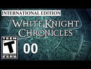 White Knight Chronicles International Edition Playstation 3