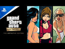 Grand Theft Auto: The Trilogy [Definitive Edition] Playstation 4