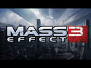 Mass Effect 3 Playstation 3