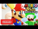 Mario + Rabbids Kingdom Battle Nintendo Switch