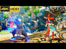 Guilty Gear: Strive Playstation 5
