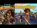 Madagascar Playstation 2