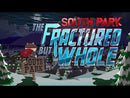 South Park: The Fractured But Whole Playstation 4