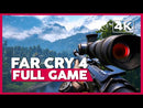 Far Cry 4 Playstation 4