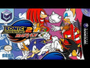 Sonic Adventure 2 Battle GameCube