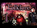 Folklore Playstation 3