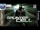 Splinter Cell GameCube