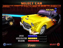 Speed Devils Online Racing Sega Dreamcast