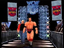 WCW Vs NWO Revenge Nintendo 64
