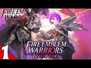 Fire Emblem Warriors: Three Hopes Nintendo Switch