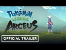 Pokemon Legends: Arceus Nintendo Switch