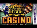 Golden Nugget Casino GameBoy Advance